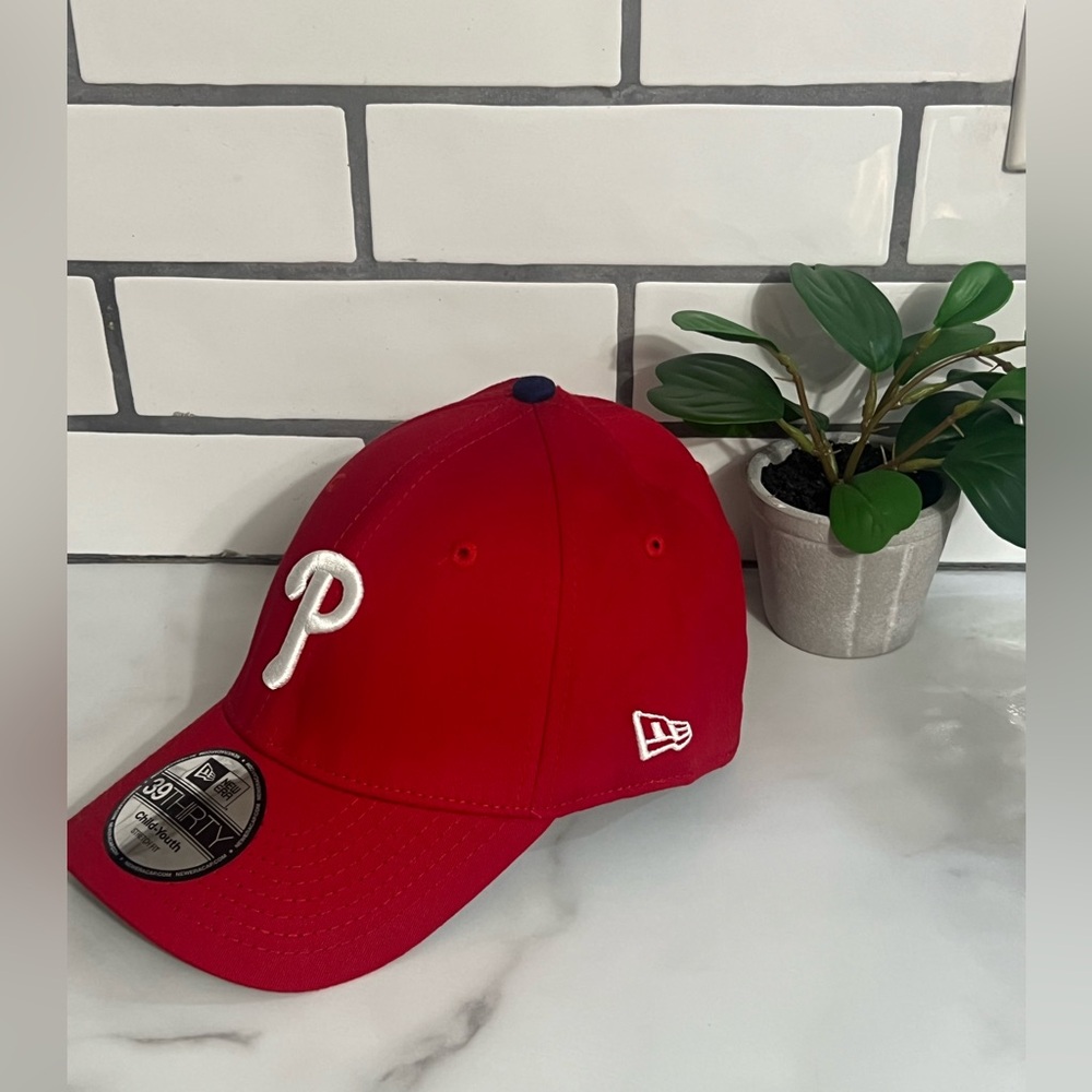 Phillies Hat